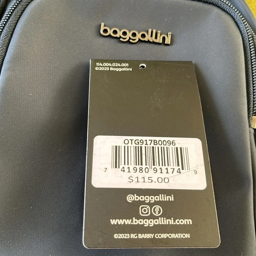 Cross body bag - Picture 2 of 4